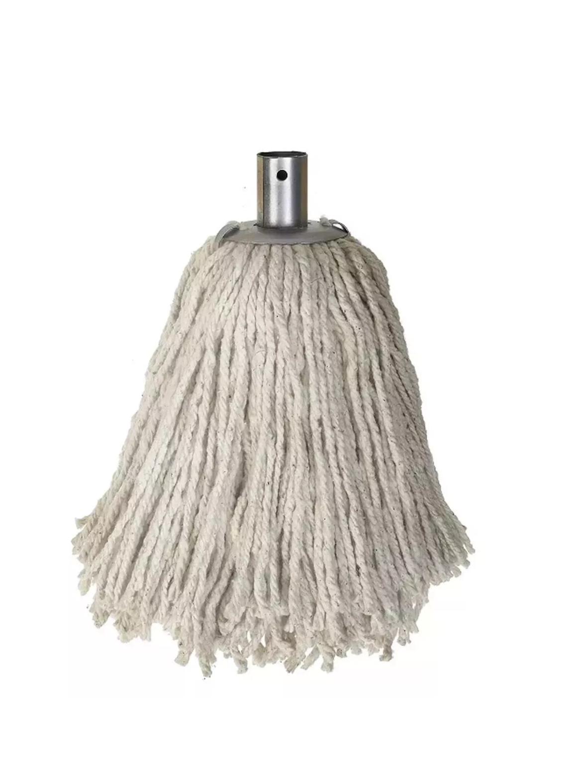 380G Mop Head 20 inch STEEL SOCKET COMMERCIAL MOP